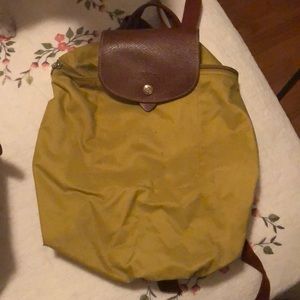 Longchamp backpack
